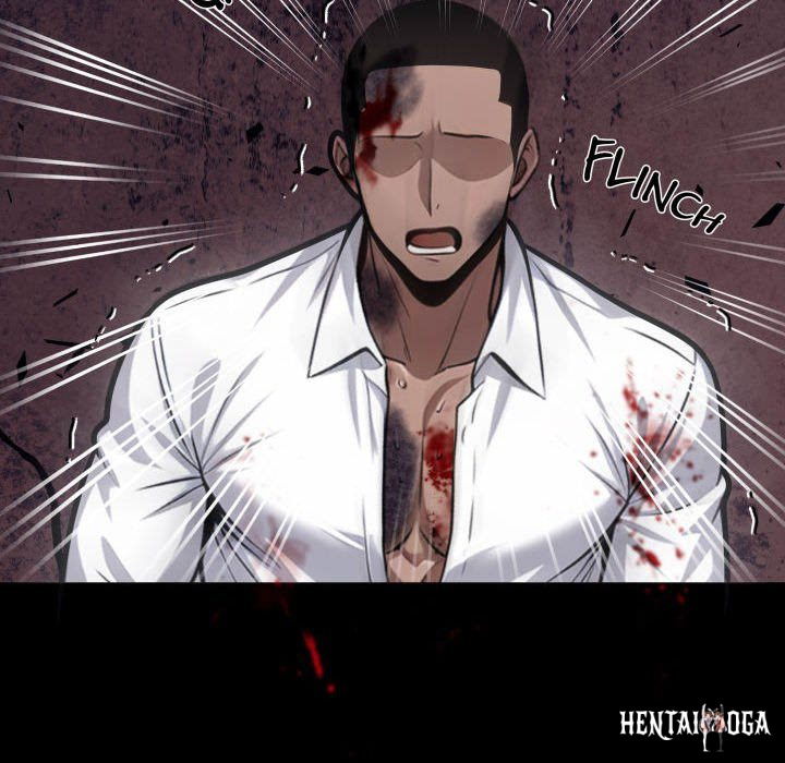 Gangster x Office Lady Gangster x Office Lady Chapter 59 - Page 89