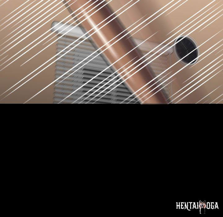 Gangster x Office Lady Gangster x Office Lady Chapter 59 - Page 91