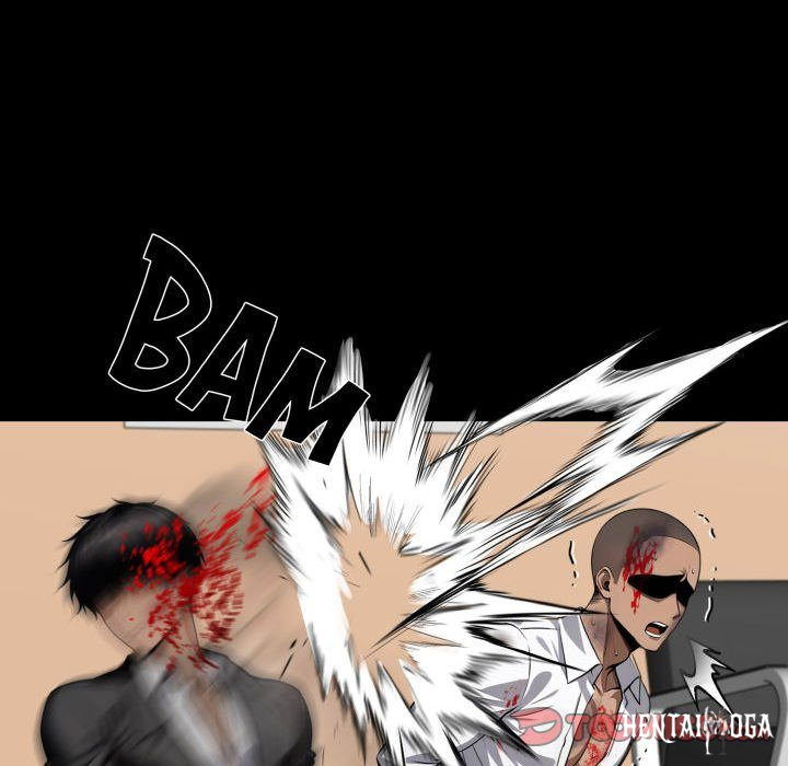 Gangster x Office Lady Gangster x Office Lady Chapter 59 - Page 93