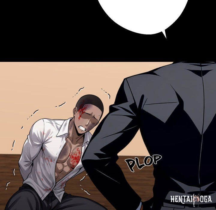 Gangster x Office Lady Gangster x Office Lady Chapter 59 - Page 95