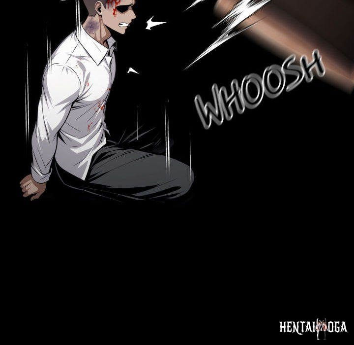 Gangster x Office Lady Gangster x Office Lady Chapter 59 - Page 97