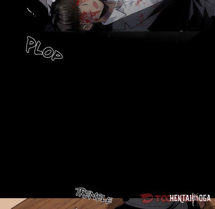 Gangster x Office Lady Gangster x Office Lady Chapter 59 - Page 99