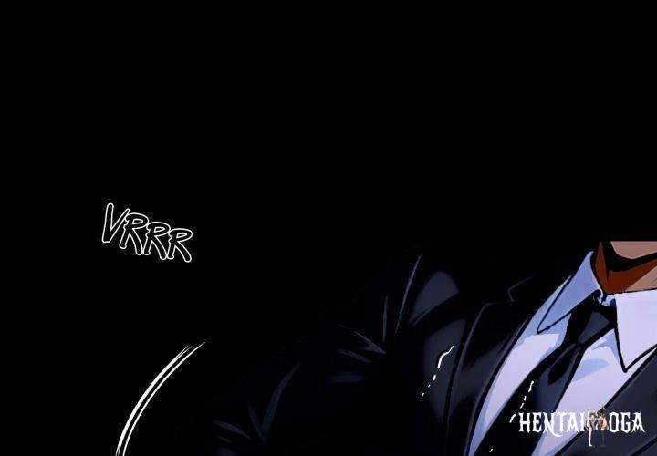 Gangster x Office Lady Gangster x Office Lady Chapter 60 - Page 1