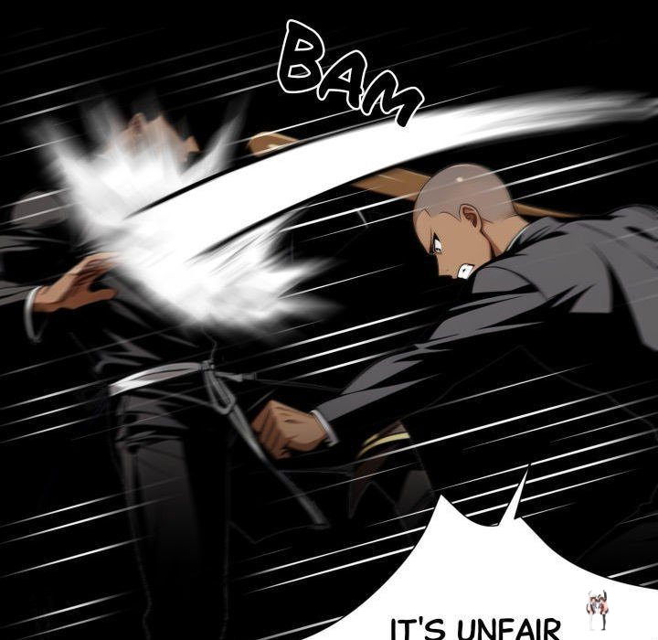 Gangster x Office Lady Gangster x Office Lady Chapter 60 - Page 109