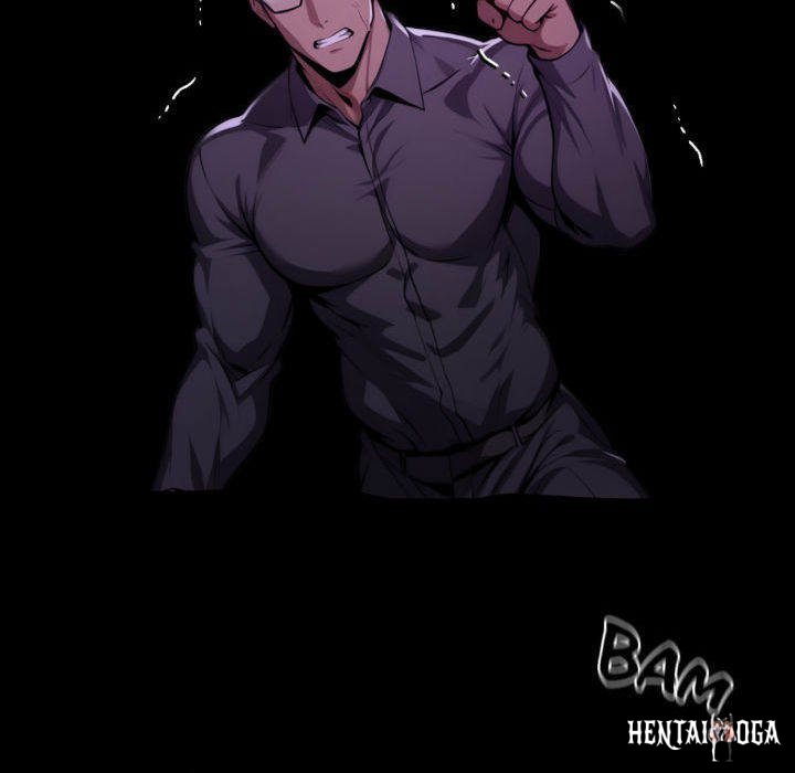 Gangster x Office Lady Gangster x Office Lady Chapter 60 - Page 116