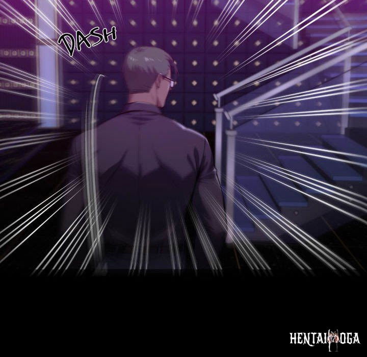 Gangster x Office Lady Gangster x Office Lady Chapter 60 - Page 119