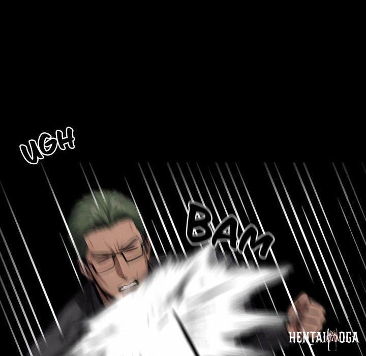 Gangster x Office Lady Gangster x Office Lady Chapter 60 - Page 122