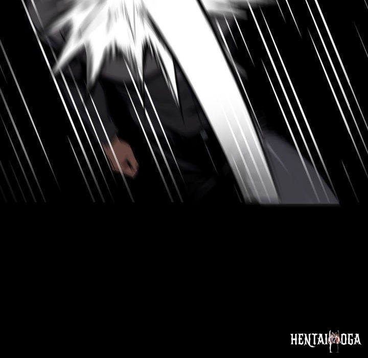 Gangster x Office Lady Gangster x Office Lady Chapter 60 - Page 123