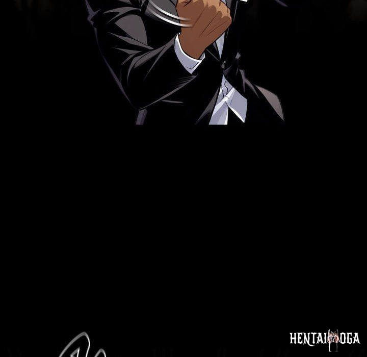 Gangster x Office Lady Gangster x Office Lady Chapter 60 - Page 125