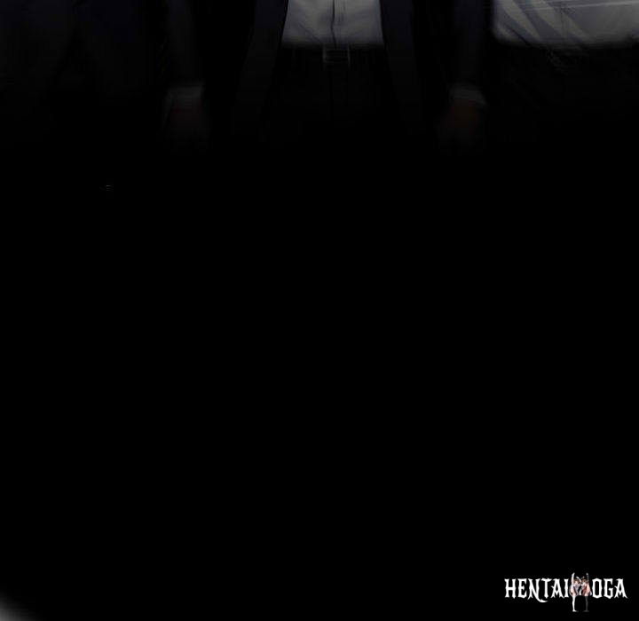 Gangster x Office Lady Gangster x Office Lady Chapter 60 - Page 127