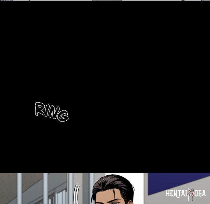 Gangster x Office Lady Gangster x Office Lady Chapter 60 - Page 130