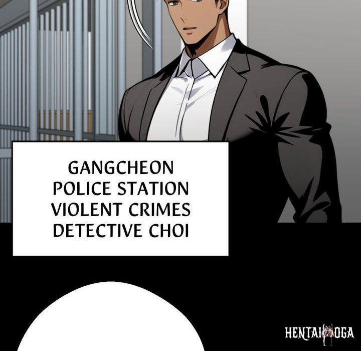 Gangster x Office Lady Gangster x Office Lady Chapter 60 - Page 131