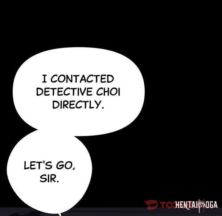 Gangster x Office Lady Gangster x Office Lady Chapter 60 - Page 138