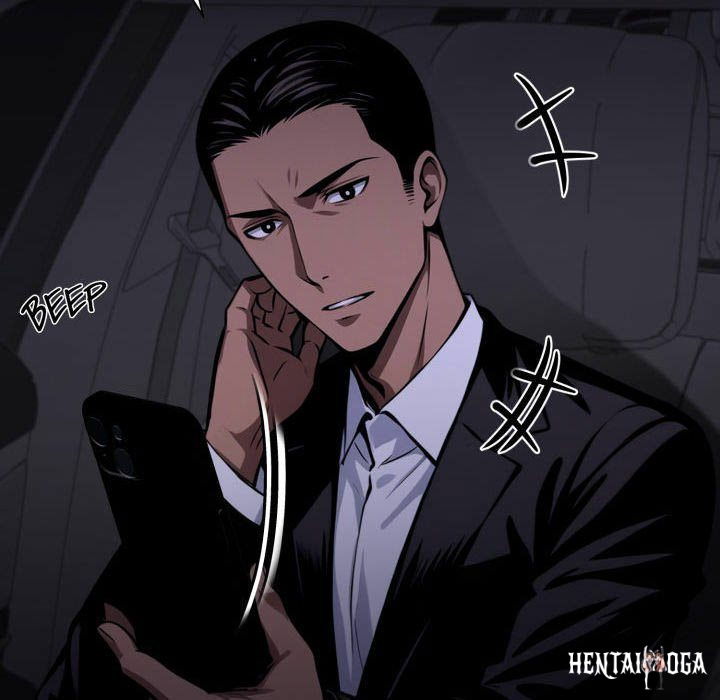 Gangster x Office Lady Gangster x Office Lady Chapter 60 - Page 139