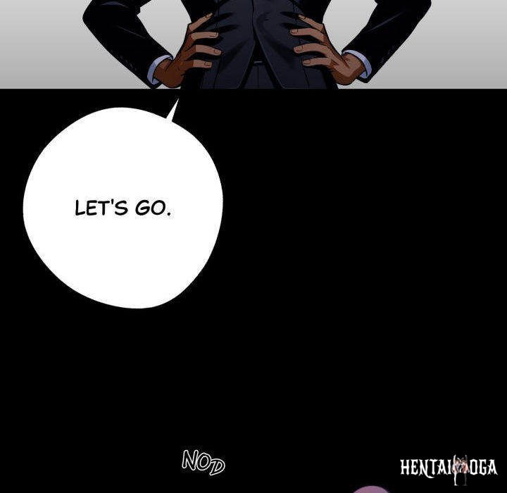 Gangster x Office Lady Gangster x Office Lady Chapter 60 - Page 14