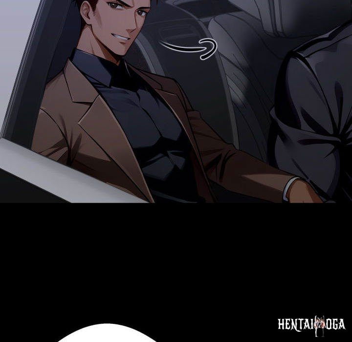 Gangster x Office Lady Gangster x Office Lady Chapter 60 - Page 141