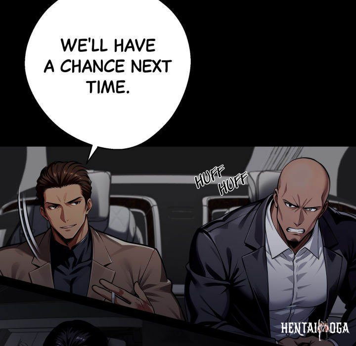 Gangster x Office Lady Gangster x Office Lady Chapter 60 - Page 142