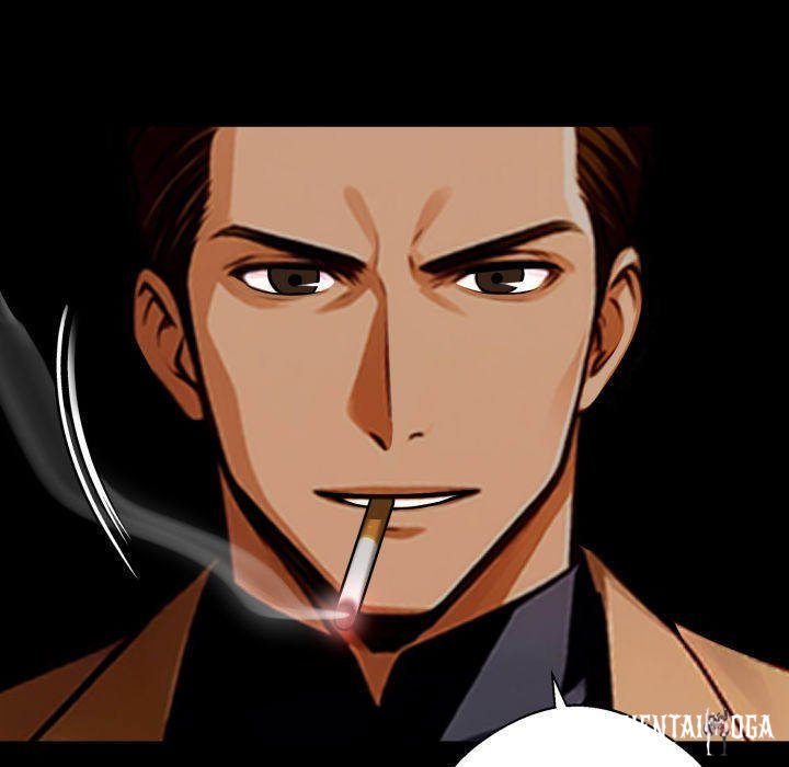 Gangster x Office Lady Gangster x Office Lady Chapter 60 - Page 144