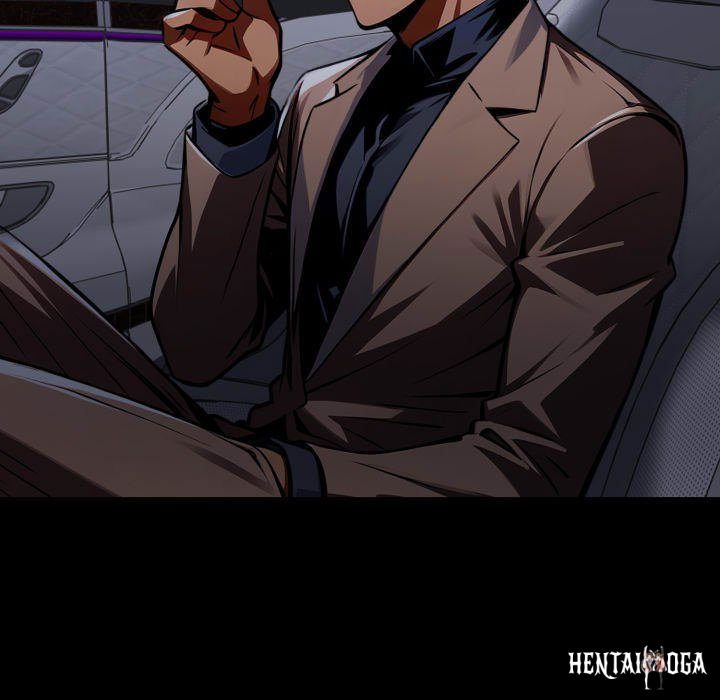 Gangster x Office Lady Gangster x Office Lady Chapter 60 - Page 148