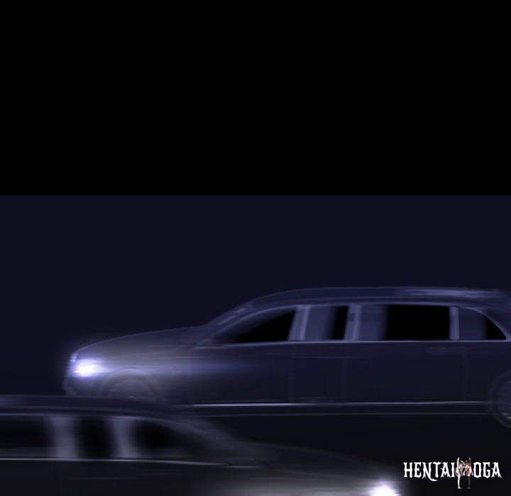 Gangster x Office Lady Gangster x Office Lady Chapter 60 - Page 151