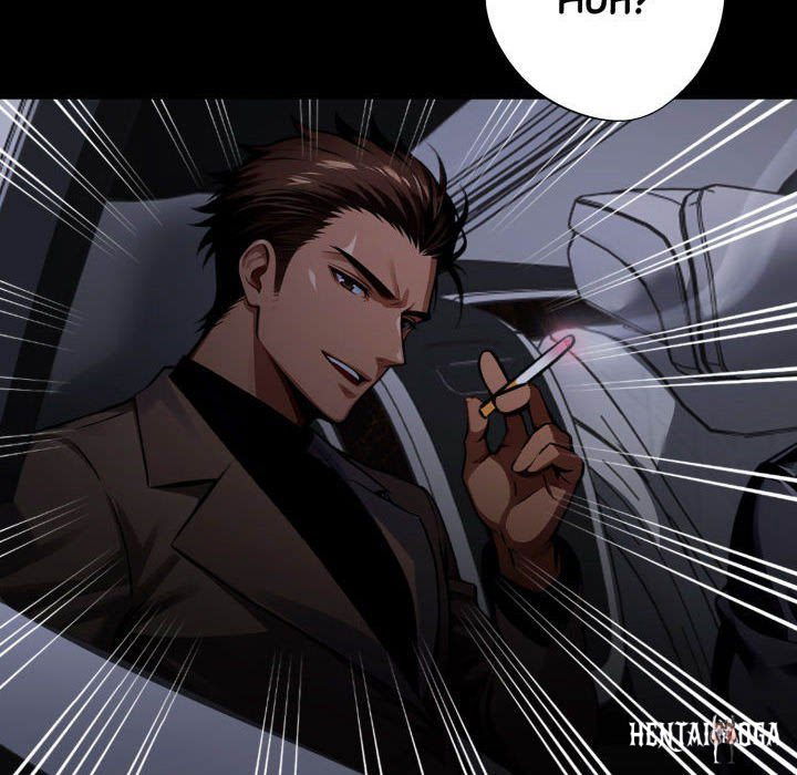 Gangster x Office Lady Gangster x Office Lady Chapter 60 - Page 153