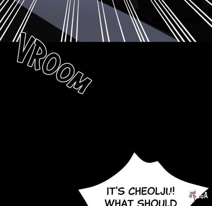 Gangster x Office Lady Gangster x Office Lady Chapter 60 - Page 154