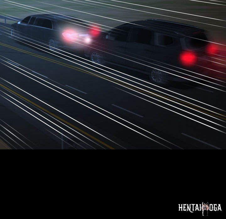 Gangster x Office Lady Gangster x Office Lady Chapter 60 - Page 157