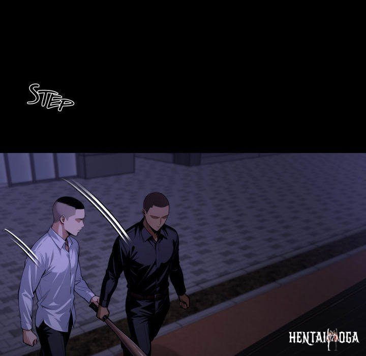 Gangster x Office Lady Gangster x Office Lady Chapter 60 - Page 16