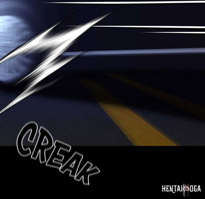 Gangster x Office Lady Gangster x Office Lady Chapter 60 - Page 160