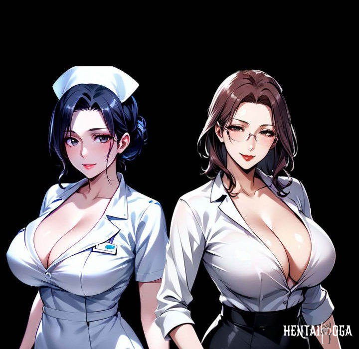 Gangster x Office Lady Gangster x Office Lady Chapter 60 - Page 162