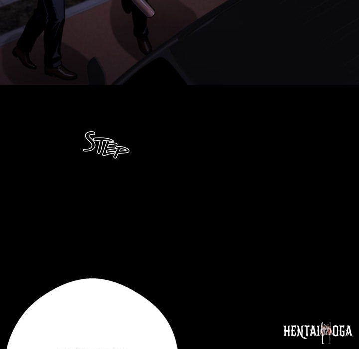 Gangster x Office Lady Gangster x Office Lady Chapter 60 - Page 17