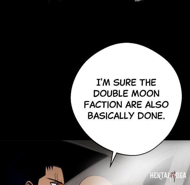 Gangster x Office Lady Gangster x Office Lady Chapter 60 - Page 19