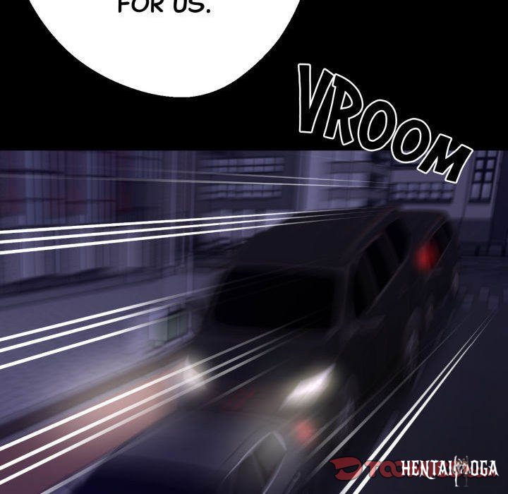 Gangster x Office Lady Gangster x Office Lady Chapter 60 - Page 21