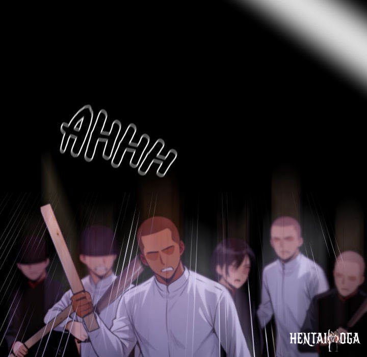 Gangster x Office Lady Gangster x Office Lady Chapter 60 - Page 23