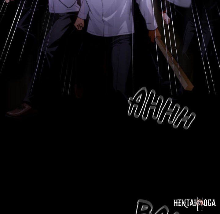 Gangster x Office Lady Gangster x Office Lady Chapter 60 - Page 24