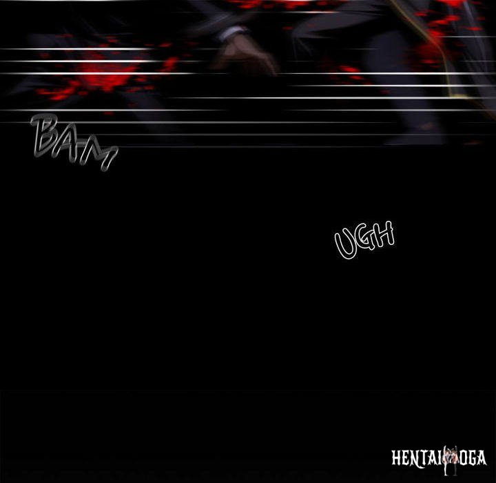 Gangster x Office Lady Gangster x Office Lady Chapter 60 - Page 26