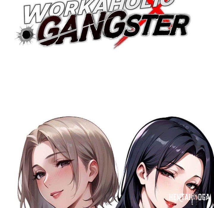 Gangster x Office Lady Gangster x Office Lady Chapter 60 - Page 29