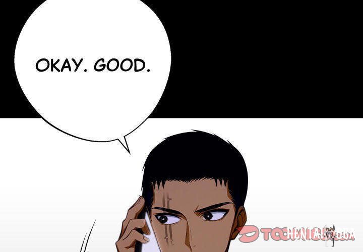 Gangster x Office Lady Gangster x Office Lady Chapter 60 - Page 3