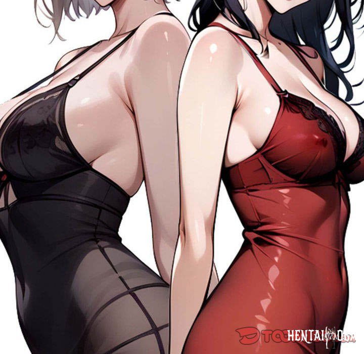 Gangster x Office Lady Gangster x Office Lady Chapter 60 - Page 30