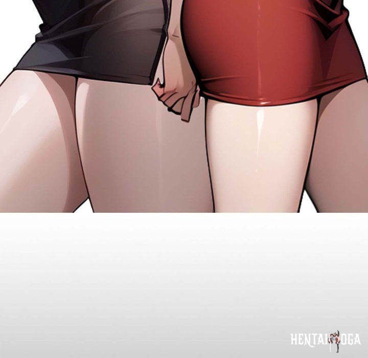 Gangster x Office Lady Gangster x Office Lady Chapter 60 - Page 31