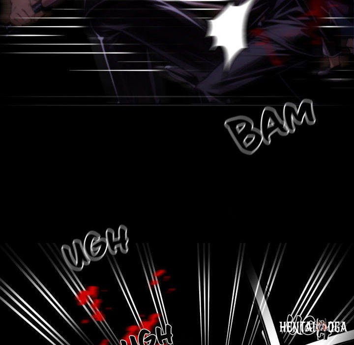 Gangster x Office Lady Gangster x Office Lady Chapter 60 - Page 36