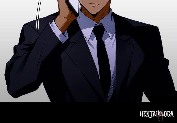 Gangster x Office Lady Gangster x Office Lady Chapter 60 - Page 4