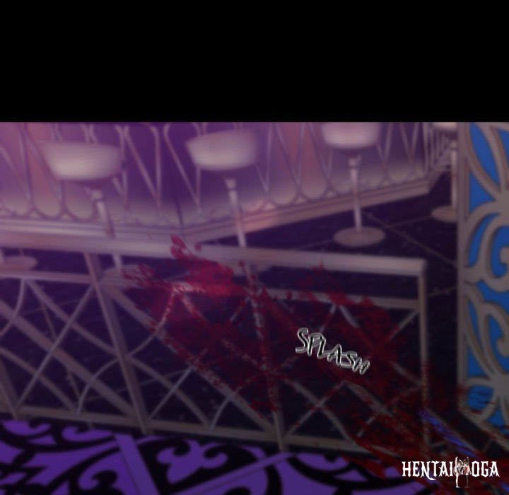 Gangster x Office Lady Gangster x Office Lady Chapter 60 - Page 45