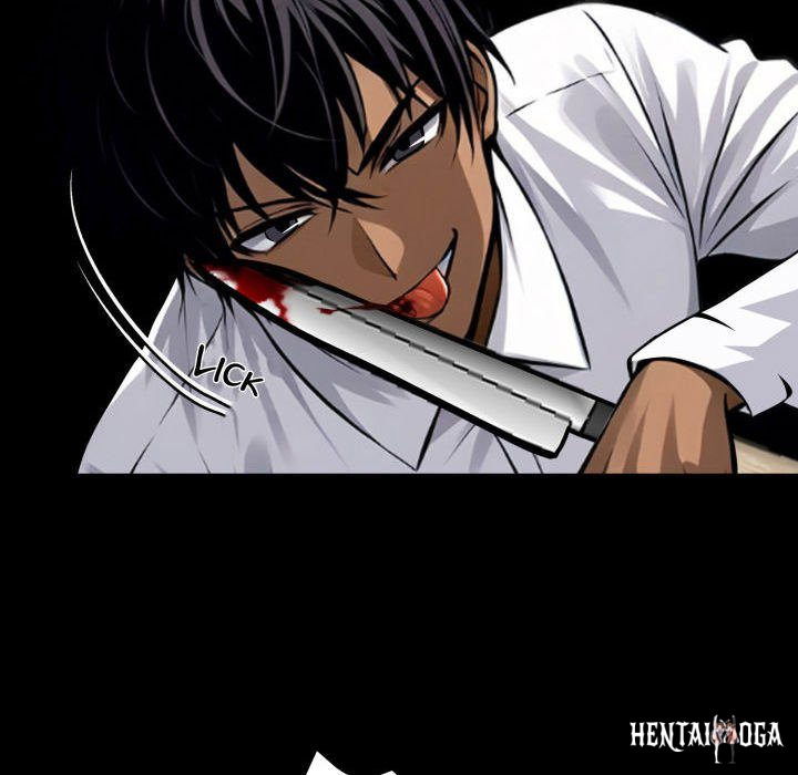 Gangster x Office Lady Gangster x Office Lady Chapter 60 - Page 50