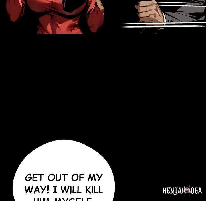 Gangster x Office Lady Gangster x Office Lady Chapter 60 - Page 52