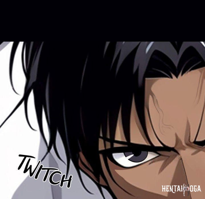 Gangster x Office Lady Gangster x Office Lady Chapter 60 - Page 55