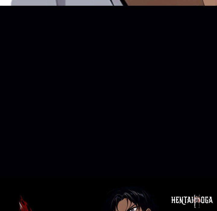 Gangster x Office Lady Gangster x Office Lady Chapter 60 - Page 56