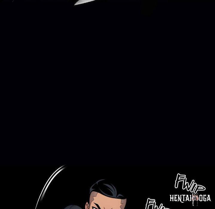 Gangster x Office Lady Gangster x Office Lady Chapter 60 - Page 58