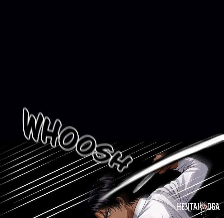 Gangster x Office Lady Gangster x Office Lady Chapter 60 - Page 60