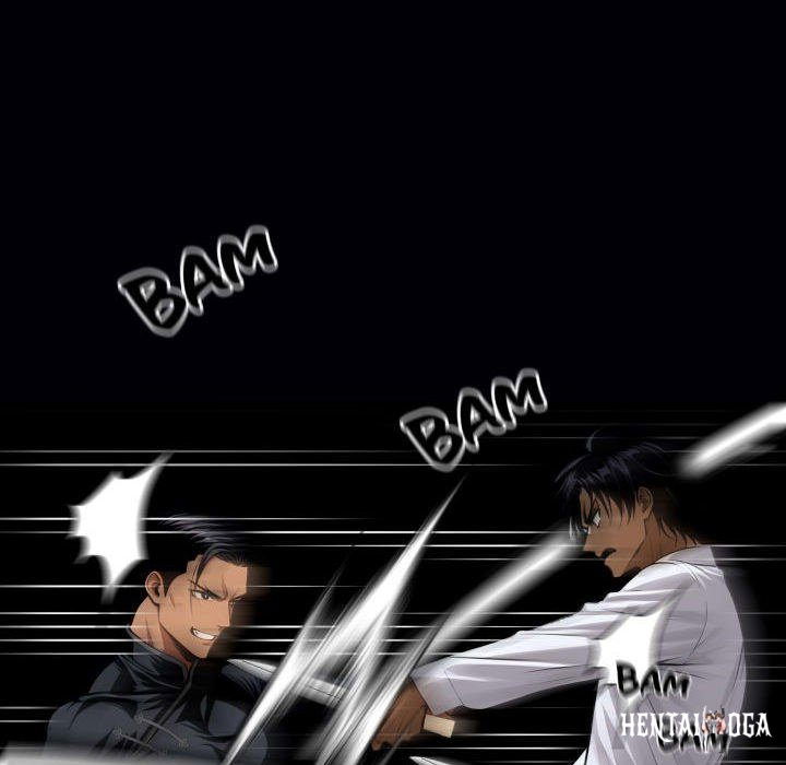 Gangster x Office Lady Gangster x Office Lady Chapter 60 - Page 62